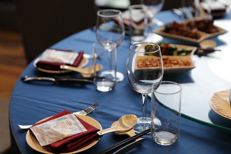 Global Networking Events