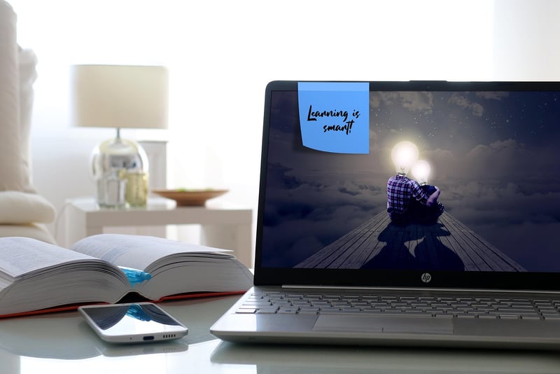 IT Virtual Training