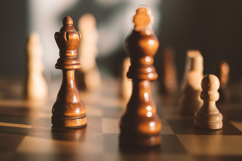 Leadership Simulations