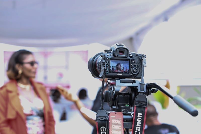Virtual Interviews