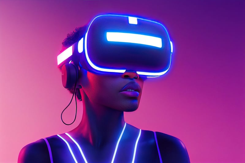 Engineering VR